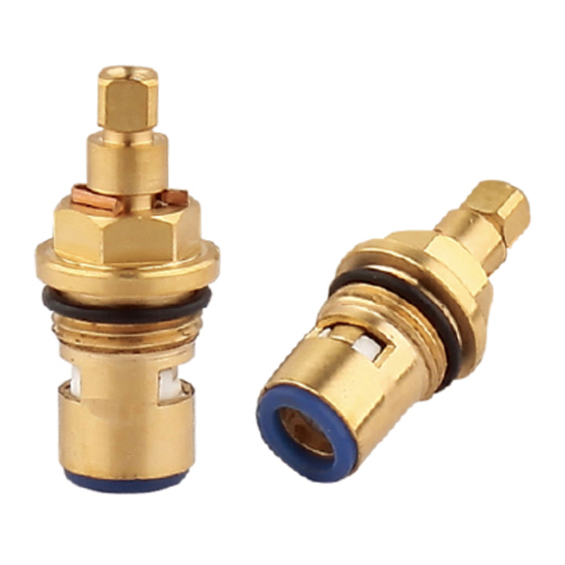 Types of Brass Faucet Cartridges: Exploring Features and Benefits