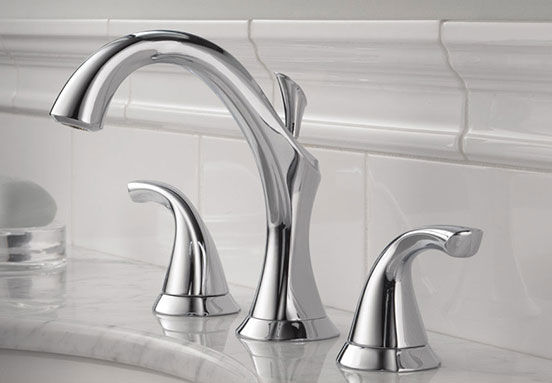 Whether the faucet is good or not, the ceramic valve core is very important