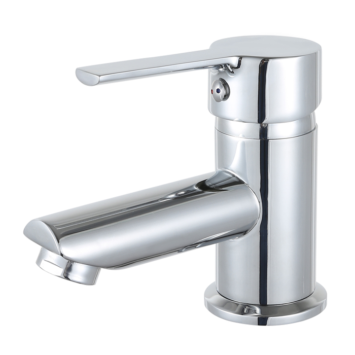 Wholesale basin lavatory bath stainless steel bathroom faucet mixer