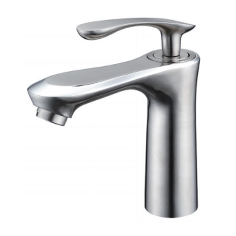 Understanding the Benefits and Features of Basin Faucets