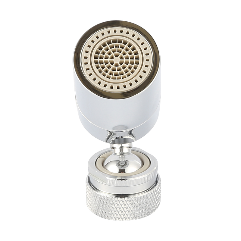 M24 female/male available two function aerator