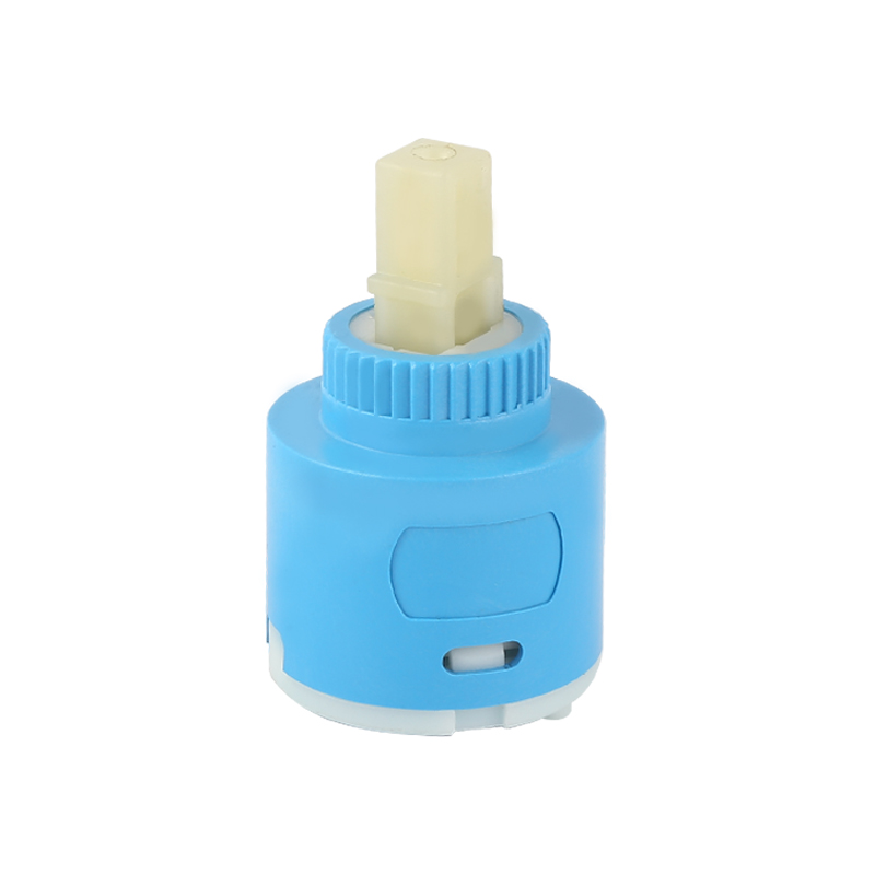 35mm Opposite open faucet cartridge