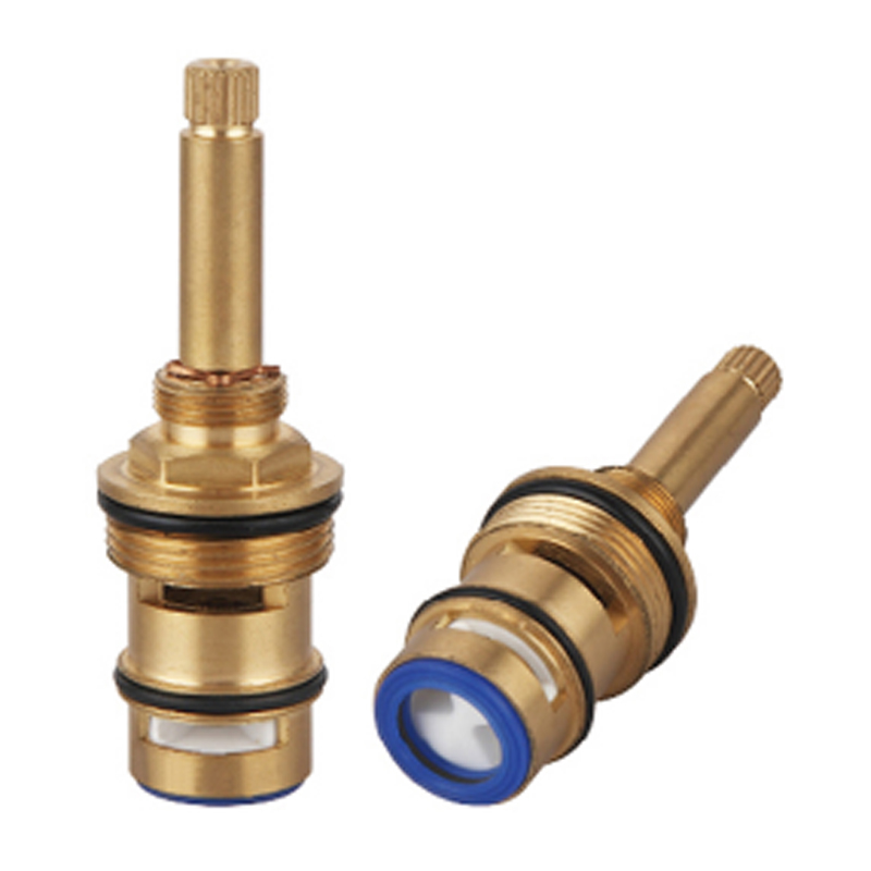 A Symphony of Precision: Demystifying the Production Process of a Bathroom Thermostatic Shower Set