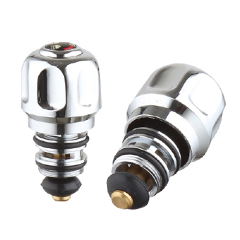 ABS Pull type shower diverter cartridge