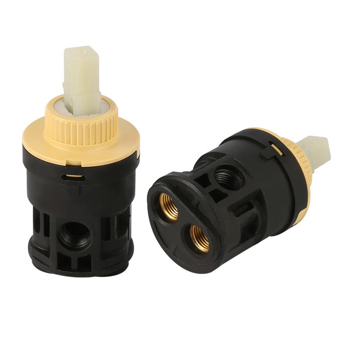 35mm Direct connect cartridge for basin faucet