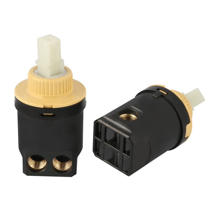 35mm Direct connect cartridge for kitchen mixer faucet