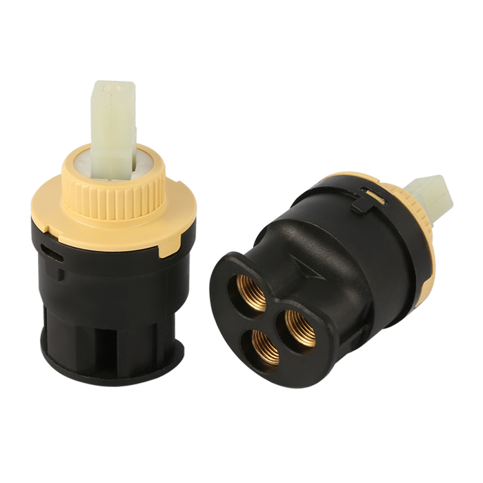 35mm Direct connect cartridge for pull out basin mixer faucet