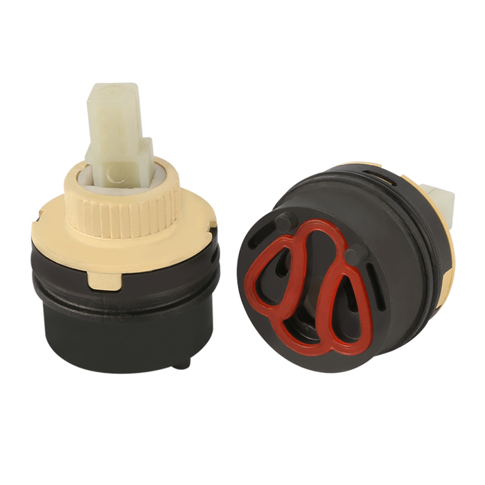 35mm Direct connect cartridge for basin mixer faucet