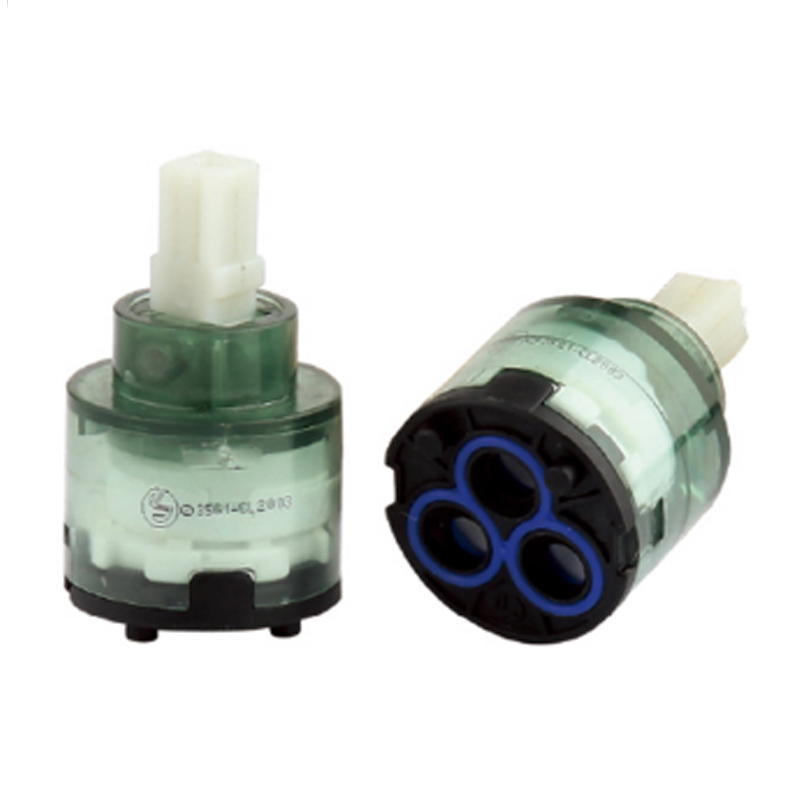 Korean standard 35mm single sealing ceramic cartridge