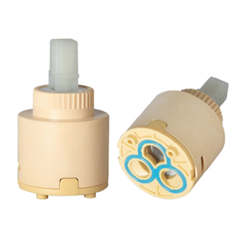 35mm Classical double sealing ceramic cartridge