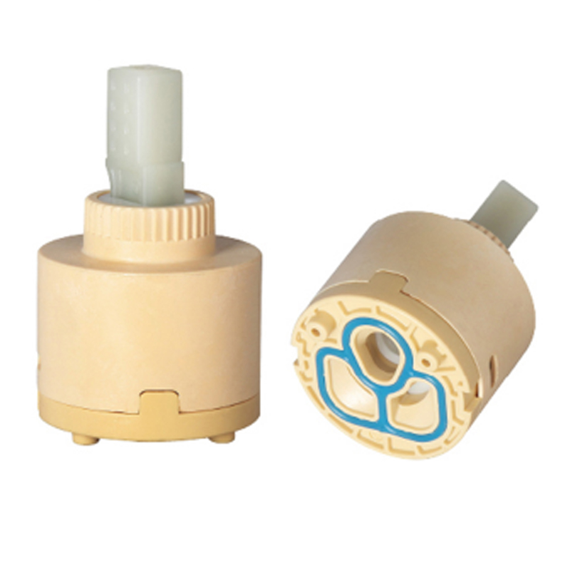 40mm Classical double sealing ceramic cartridge