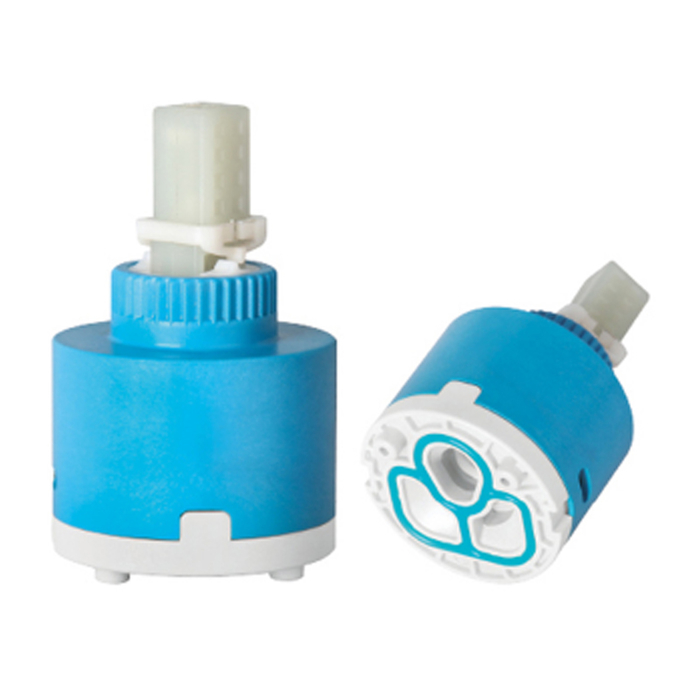 35mm Two step water saver cartridge