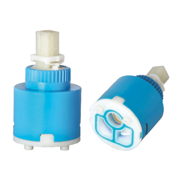40mm Two step water saver cartridge