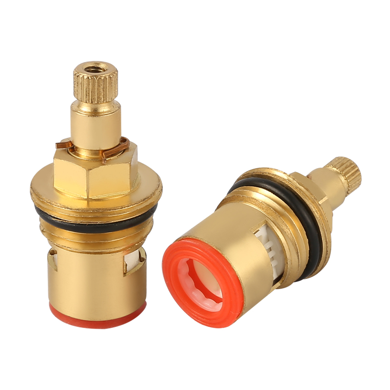 Argentina standard brass ceramic valve core