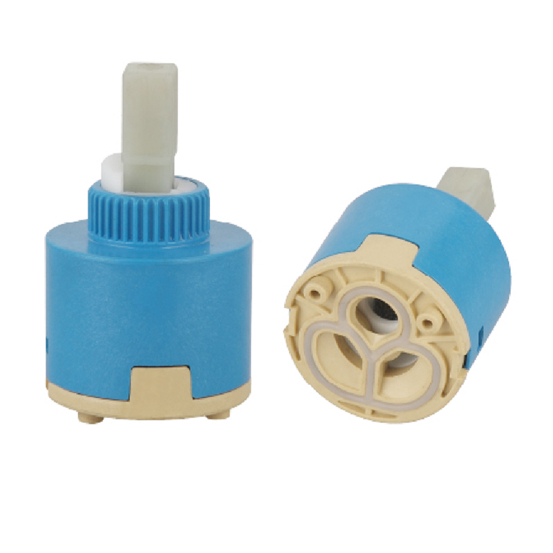Korean standard 40mm double sealing ceramic cartridge