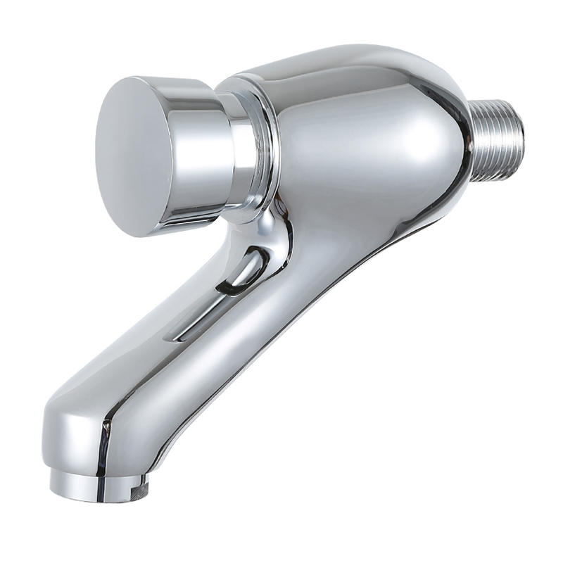 The Benefits of Time Delay Faucets: Enhancing Efficiency and Hygiene